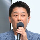 坂上忍、第3の坂上家建設！11月に完成予定「通帳は見ていない」「見てたらやってられない」 画像