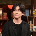 高橋文哉、憧れのシェフが作る“絶品チーズフォンデュ”を紹介 画像