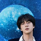 BTSのJIN、初のソロシングル「The Astronaut」発表 画像