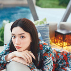 永野芽郁、カレンダー＆季刊誌第6弾発売決定！ラグジュアリーなドレス姿で大人の魅力発揮 画像