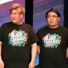 KOC優勝のビスブラ、イベントでは早くもネタ切れ気味…！？ 画像