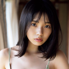 ブレイク中の18歳！菊地姫奈、古民家でグラビア撮り下ろし 画像