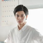 『舞いあがれ！』刈谷先輩演じる高杉真宙「現場はワイワイ部活のような雰囲気」 画像