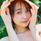 モデル・林芽亜里、初のカレンダー発売「雰囲気の変化に注目して」 画像
