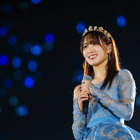 櫻坂46・菅井友香、東京ドーム公演で涙の卒業「波瀾万丈なアイドル人生でした」 画像