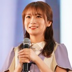 乃木坂46・秋元真夏、最後の1期生に「覚悟を決めなきゃ」 画像