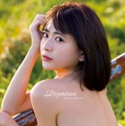山田南実、SNSで写真集発売に向けてセクシーカウントダウン!オフショットを毎日公開 画像