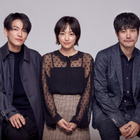 井上真央がTBSドラマ16年ぶり主演、共演に佐藤健＆松山ケンイチ！ドラマ『100万回言えばよかった』 画像