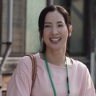 真飛聖、宝塚の先輩・大地真央とのドラマ初共演に「夢のよう」 画像