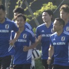 いよいよ開幕のW杯、日本サッカーの目指すべき姿は？「Nスペ」で森保一監督と中村憲剛が対談 画像