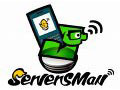 フリービット、「ServersMan＠Windows Mobile 1.0b」の提供を開始 画像