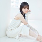 元ラスアイ・水野舞菜、デジタル写真種発売!ピュアさ満点の白ニットに初の水着カットも収録 画像