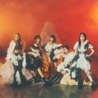 フィロソフィーのダンス、新曲がアニメ『あやかしトライアングル』のOPに決定 画像
