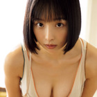 華村あすか、磨き上げたスタイルをデジタル写真集で披露!ランジェリーにボディスーツ姿も 画像