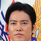 桐谷健太、アフリカに2人の妻がいる！？現地女性と“結婚”した過去を語る 画像