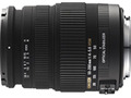 シグマ、キヤノン用望遠ズームレンズ「SIGMA 50-200mm F4-5.6 DC OS HSM」の発売日と価格を決定 画像