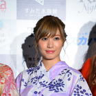 元AKB48・大島麻衣、グループ加入当初も彼氏がいたことを告白 画像