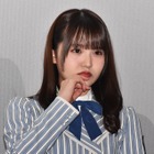 日向坂46・高瀬愛奈、4期生の体力テストを回顧「私のほうが足速い」と対抗意識！？ 画像