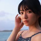 現役女子高生声優・進藤あまね、1st写真集発売決定！キュートな制服、水着の先行カット公開 画像