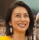 柴咲コウ、ハンカチと間違えて渡したモノにスタッフ絶句「これは…」 画像