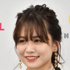 ゆうこす、結婚を発表!相手は元「ぼくりり」のたなか 画像