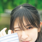 日向坂46・金村美玖、写真集から「19歳のありのまま」収めた厳選カット公開に! 画像