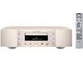 マランツ、「marantz/K.I. Signature series」30周年記念モデルのスーパーオーディオCD/CDプレーヤー 画像