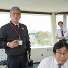 舞を誘導する大河内に「かっこいい」「優しい」の声　『舞いあがれ！』第51話 画像
