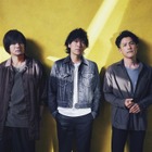 back number、紅白歌合戦に特別企画で初出場決定！ 画像