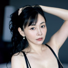 杉原杏璃、40歳の節目で6年ぶり写真集!変わらぬダイナマイトボディー 画像
