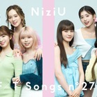 NiziU、『THE FIRST TAKE』初登場！『Make you happy』一発撮り生熱唱に反響 画像