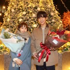 川口春奈「紬として生きられたこと本当に誇りに思っています」……目黒蓮とともに『silent』クランクアップ！ 画像