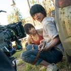 Netflix『今際の国のアリス』シーズン2配信スタート！豪華な舞台裏収めたメイキング映像が公開に 画像