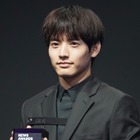 くわばたりえ、息子役・赤楚衛二をスタッフと勘違い「オーラゼロ」 画像