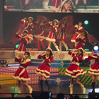 STU48がクリスマス公演！9thシングル発売決定、センター・選抜メンバーサプライズ発表も 画像