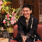 草彅剛、7年ぶりに明石家さんまと共演！『さんまのまんま新春SP』出演決定 画像