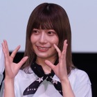 日向坂46・東村芽依＆乃木坂46・佐藤楓、『SASUKE』40回大会で健闘！ 画像