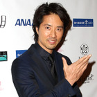 ケイン・コスギ、48歳！21年ぶり『SASUKE』は2ndステージで敗退 画像
