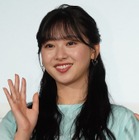 日向坂46・富田鈴花、普段見ることができない首都高の工事現場に潜入！ 画像