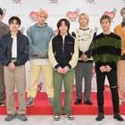 【NHK紅白】初出場のBE:FIRSTにSKY-HI「ここまできたら最後は楽しんで」 画像
