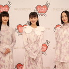 【NHK紅白】Perfume、紅白メドレーで“爆踊り”したい！5秒の早着替え演出も明かす 画像