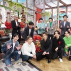 SixTONESとKinKi Kidsが初共演！ジェシー、堂本剛をデートに誘った過去？！ 画像