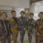 純烈、小田井涼平卒業と再スタートに揺れる4ヵ月に密着......『情熱大陸』 画像
