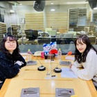 ももクロ・百田夏菜子、吉住とラジオドラマに挑戦！ 画像