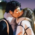 久保田悠来＆貴島明日香、別れを惜しんで20秒間の濃厚キス！シリーズ初の窓越しキスも 画像