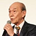 笹野高史、17歳年下の妻とのなれそめに島崎和歌子が猛ツッコミ 画像