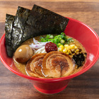 一風堂、冬の定番商品「味噌赤丸」が登場 画像