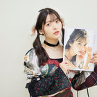 上坂すみれの、今年の目標は「電球を変えること！」 2nd写真集「すみれのゆめ」発売イベント 画像