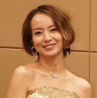 鈴木亜美、長年炭水化物は摂らない生活「仕事では食べるが…」 画像