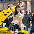 美女52人72枚！ ショーを彩るコンパニオンたち！…東京オートサロン2023 画像